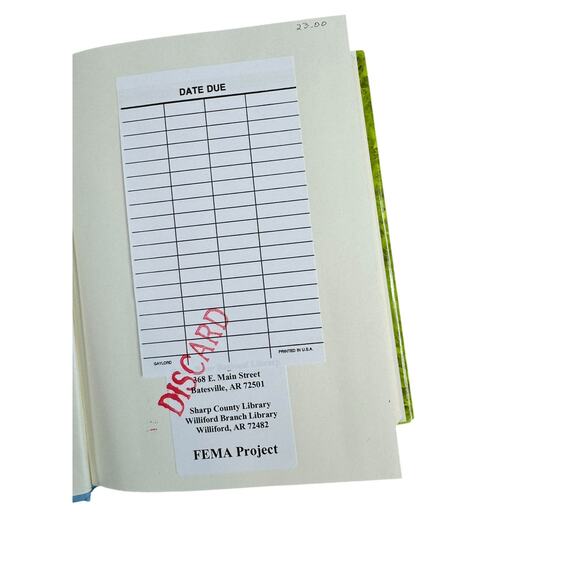 American Thighs by Jill Conner Browne (Hardcover) (Autographed) - Picture 8 of 11